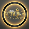 undefined Neblina 95.1 FM