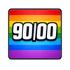 undefined 90|00