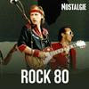 undefined NOSTALGIE ROCK 80