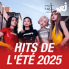 undefined NRJ HITS DE L'ETE 2025