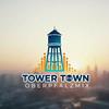 undefined TOWER TOWN EXTRA - Radio aus Grafenwöhr