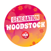 undefined OUI FM Génération Woodstock