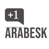 undefined +1 Arabesk FM