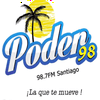 undefined PODER 98