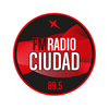 undefined RADIO CIUDAD 89.5 FM