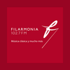 undefined Radio Filarmonía