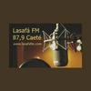 undefined Rádio Lasafá FM