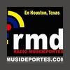 undefined Radio Musideportes.com
