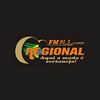 undefined Rádio Regional FM Santo Antonio do Amparo