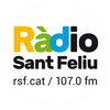undefined Ràdio Sant Feliu 107.0 fm