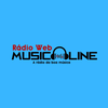 undefined Radio Web Music Line