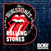 undefined RADIO BOB! BOBs Rolling Stones