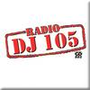 undefined Radio DJ 105