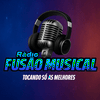 undefined Rádio Fusão Musical