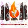 undefined radio pentecostal mensagem de paz bh