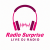 undefined Radio Surprise The Live DJ Radio