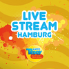 undefined Radio TEDDY - Hamburg Livestream