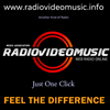 undefined radiovideomusic