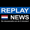 undefined Replay News Nederland