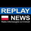 undefined Replay News Polish