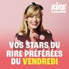 undefined RIRE ET CHANSONS VOS STARS DU RIRE PREFEREES DU MERCREDI