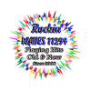 undefined Rockin WAVES 11294