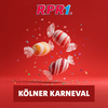 undefined RPR1. Kölner Karneval