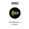 undefined STATIC: THE BEST OF 1982