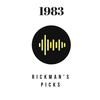 undefined STATIC: THE BEST OF 1983