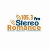 undefined Stereo Romance - 105.3 FM