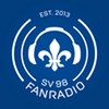 SV 98 Fanradio - das SV Darmstadt 98 Fanradio