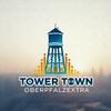 undefined TOWER TOWN oberpfalzextra