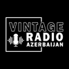 undefined Vintage Radio Azerbaijan