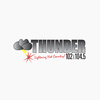 undefined WDNB Thunder 102 / 104.5