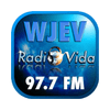 undefined WJEV-LP Radio Vida 97.7 FM