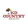 undefined WKDE 105.5 KD Country