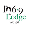 undefined WLGE 106.9 The Lodge