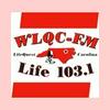 undefined WLQC 103.1 FM