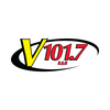 undefined WQVE V 101.7
