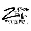 undefined Z Radio The Mix