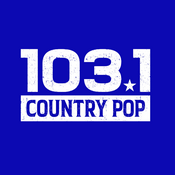 Radio Country Pop 103,1 
