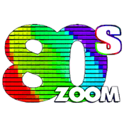 Radio 1980s Zoom Radio