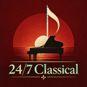 Radio 24/7 Classical