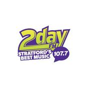 Radio 107.7 2Day FM