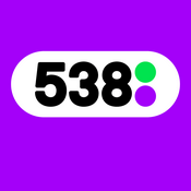 Radio 538 NL