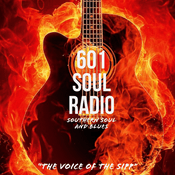 Radio 601 SOUL RADIO