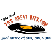 Radio 70sGreatHits.com