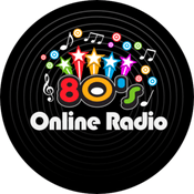 Radio 80s Online Radio