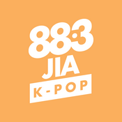Radio 88.3 JIA K-Pop