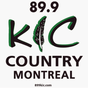 Radio KIC Country 89,9 FM